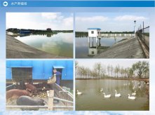 水產(chǎn)養(yǎng)殖場