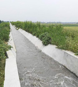 襄州區產糧大縣獎勵資金用于糧食生產支出項目